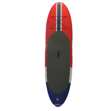 Custom rundum universelles aufblasbares Surf SUP Stand Up Paddle Board